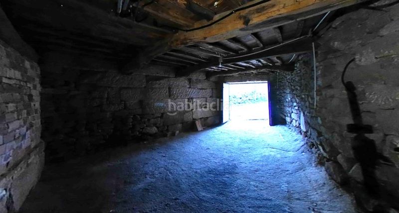 Foto e11f7120-6b8b-4560-8583-1a9276e73565. Casa amb aparcament a Pereiro de Aguiar (O)
