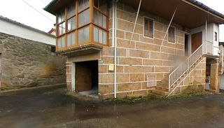 Casa  Lugar carballizos. Casa indep. en pereiro aguiar