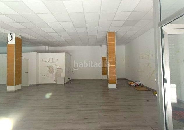 Foto 3220968e-619a-4ac4-a067-97893e0d7330. Local comercial a Centro - Areal Vigo