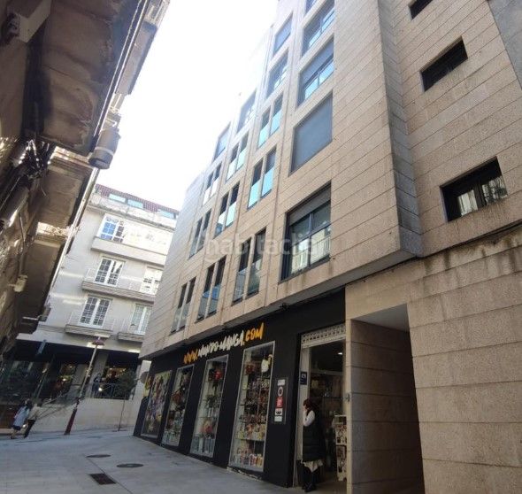 Foto 44d057c2-e9aa-46ef-9836-9aa1fca97758. Local comercial a Centro - Areal Vigo
