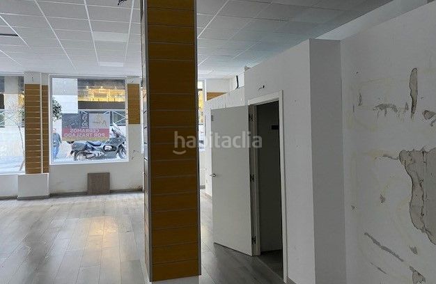 Foto 4b965f06-0930-4feb-9f98-74a683bf9747. Local comercial a Centro - Areal Vigo