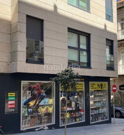 Foto 873f9a2d-0045-4f6b-a2f7-7e8333733036. Local comercial a Centro - Areal Vigo