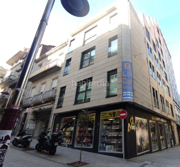 Foto af719757-aa23-4671-a082-3ebd90d818de. Local comercial a Centro - Areal Vigo