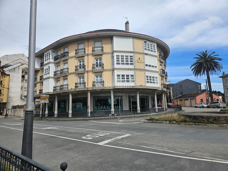 Foto 41f5ad5c-8660-4626-a76e-ae10acb6bdde. Duplex in rúa clemente martínez pasaron 18 in Ribadeo