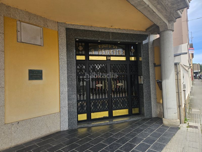 Foto 449f5f4b-a97c-4859-a544-bef58534c8cb. Duplex in rúa clemente martínez pasaron 18 in Ribadeo