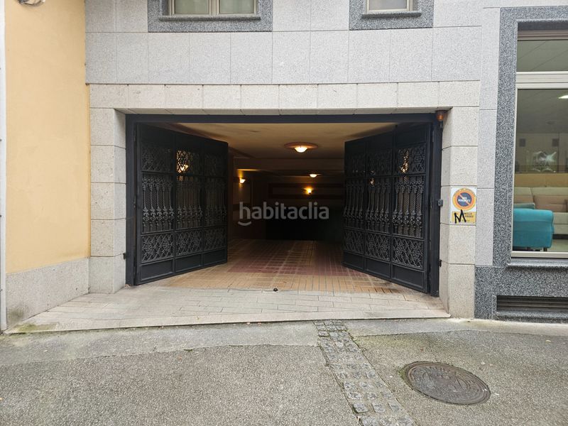 Foto 87b09e2d-b7cb-4df7-a654-aaaf64fcb7e4. Duplex in rúa clemente martínez pasaron 18 in Ribadeo