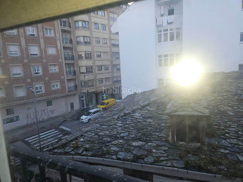 Foto b3ca3bc0-6340-44fe-8817-b13359a2b7ec. Duplex in rúa clemente martínez pasaron 18 in Ribadeo