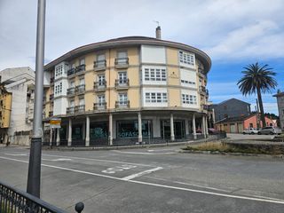 Duplex  Rúa clemente martínez pasaron 18. Dúplex de 4 hab. en ribadeo