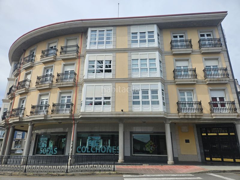 Foto c4ec99d3-af31-4104-a157-42620dac5d07. Duplex in rúa clemente martínez pasaron 18 in Ribadeo