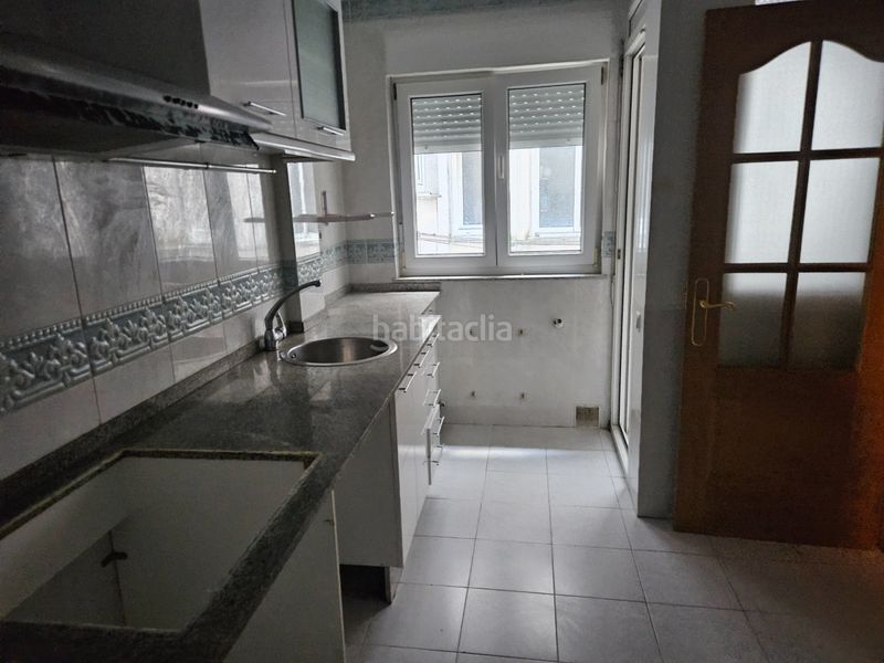 Foto d56cc366-3ed1-457d-a530-7187b94e9a69. Duplex in rúa clemente martínez pasaron 18 in Ribadeo