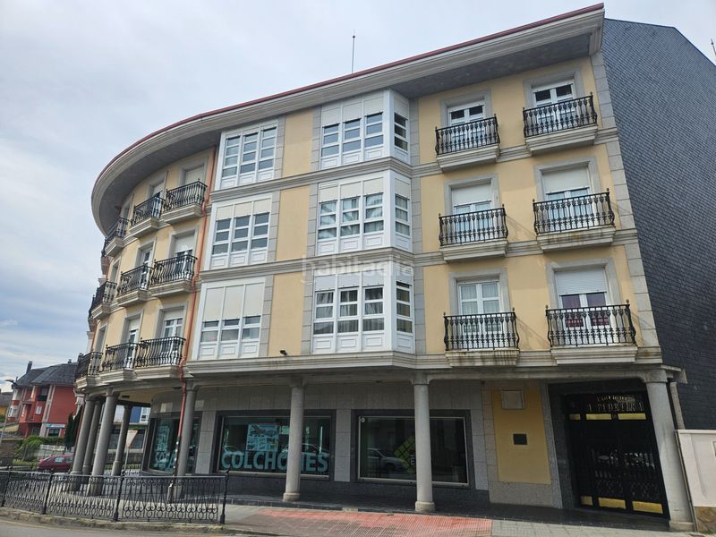 Foto db405950-373f-4c26-ad06-b2a6b18fda1f. Duplex in rúa clemente martínez pasaron 18 in Ribadeo
