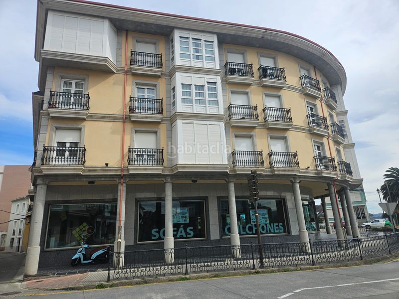 Foto f43beb5a-35e7-47fb-8e52-36391d4f9759. Duplex in rúa clemente martínez pasaron 18 in Ribadeo