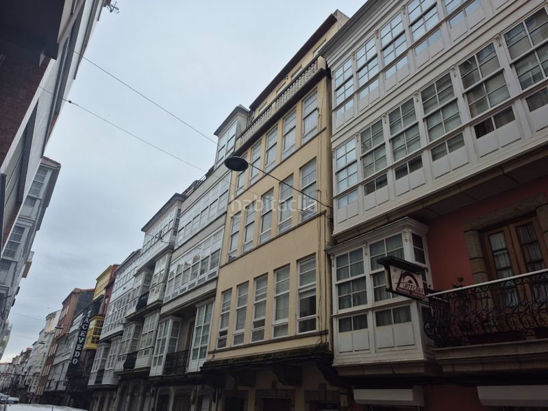 Foto a9309830-0b1f-48d7-a613-89d39f1595da. Edifici a rúa magdalena 179 a Centro Ferrol
