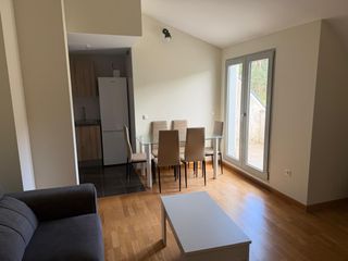 Attique  Carretera general reinante 8. Ático con terraza en barreiros