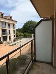 Etagenwohnung en Avenida de galicia 31. Piso 2 hab. y terraza en fisterra