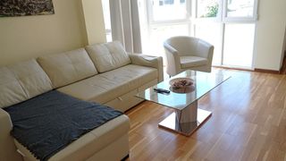 Flat  Avenida asturias 17. Piso 2 hab en foz
