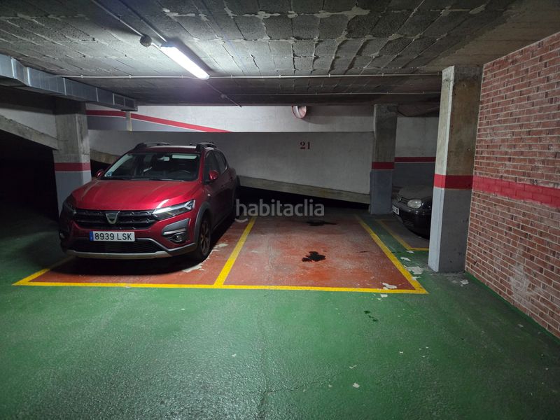 Foto 84f8cdd4-c9c0-4da6-9faa-bcbbc216d723. Pis amb aparcament a Vilalba