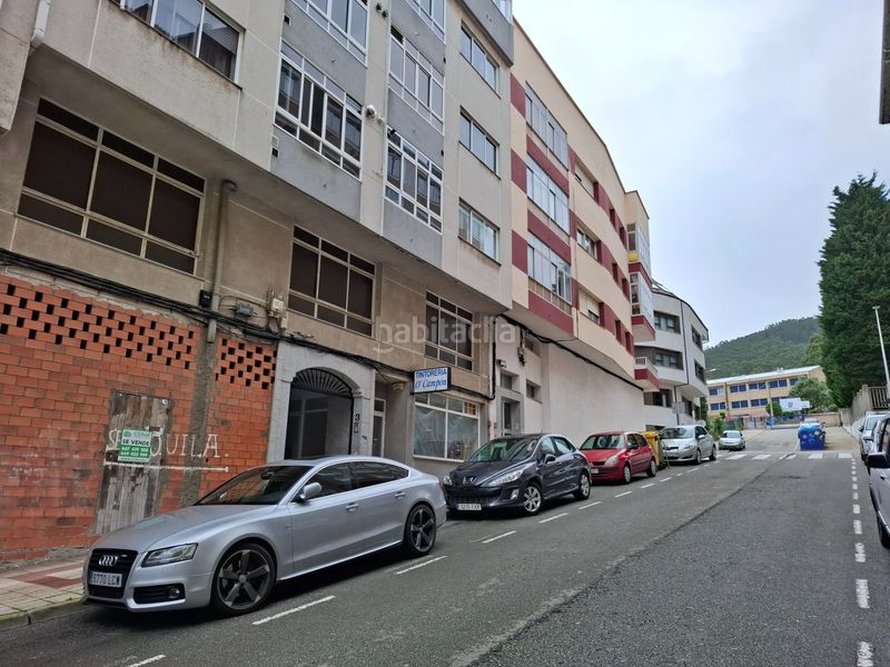 Foto d30f34f8-8794-4911-9eb4-f14d6286b57c. Local comercial a rúa do ril 3 a Burela