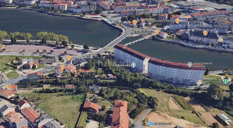 Foto ae844f69-e2a4-47b6-91c2-645f06dffd9a. Chalet in rúa colina 6 in Acea de Ama - O Burgo Culleredo