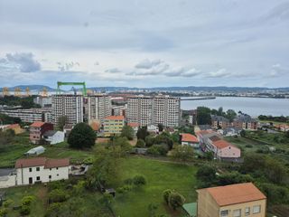 Etagenwohnung  Avenida conces. Piso de 3 hab. y terraza en fene