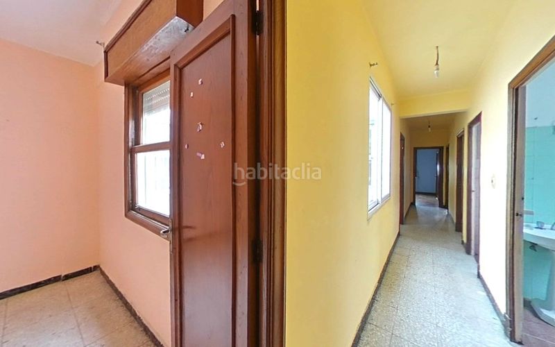 Foto 5402f277-ee9b-4b8a-8507-4483015b4b89. Pis a Casablanca - Calvario Vigo