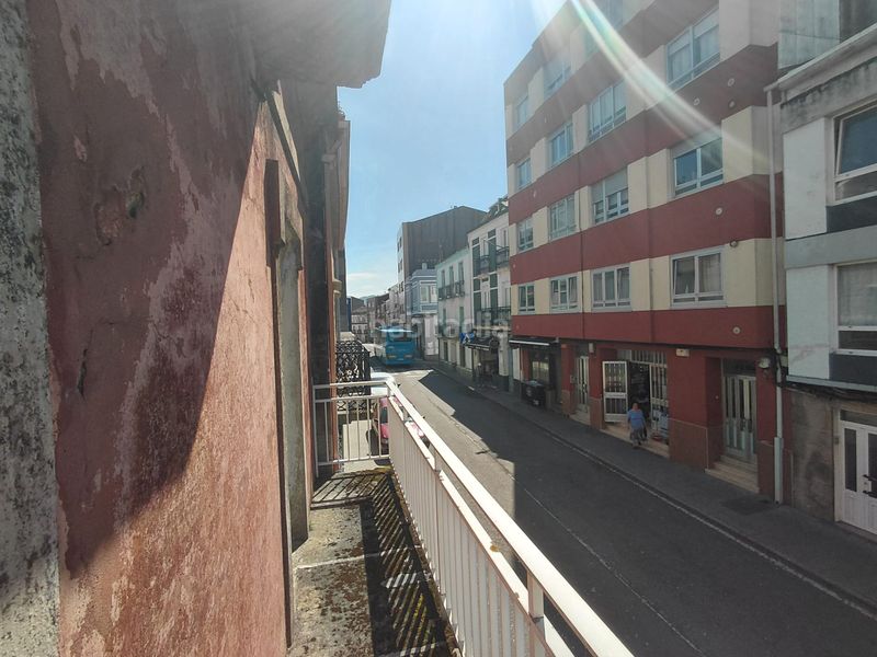 Foto 0c9db4ba-566b-4d74-a892-cb0e951d3d1b. Maison jumelée dans rúa real 27 dans Ponteceso