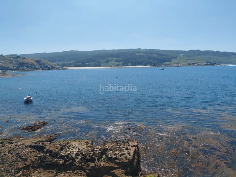 Foto 0f6a18c7-1819-4bf9-8858-cc93f68390d1. Maison jumelée dans rúa real 27 dans Ponteceso