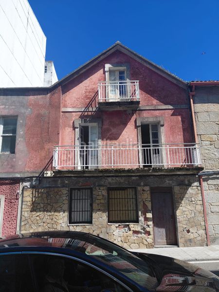 Foto 1fed3dcd-6726-436f-92e7-99483691c0cc. Maison jumelée dans rúa real 27 dans Ponteceso