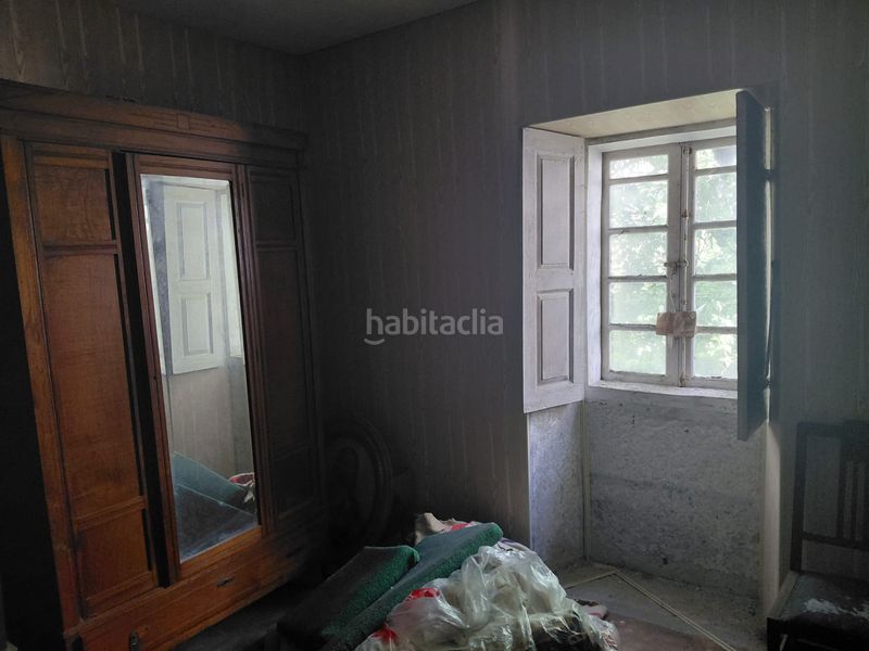Foto 32734507-fea1-46a1-b583-9e7b4dcade9a. Maison jumelée dans rúa real 27 dans Ponteceso