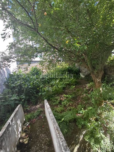 Foto 496f5cbc-2e18-46a6-b605-8e68ba1f68c4. Maison jumelée dans rúa real 27 dans Ponteceso