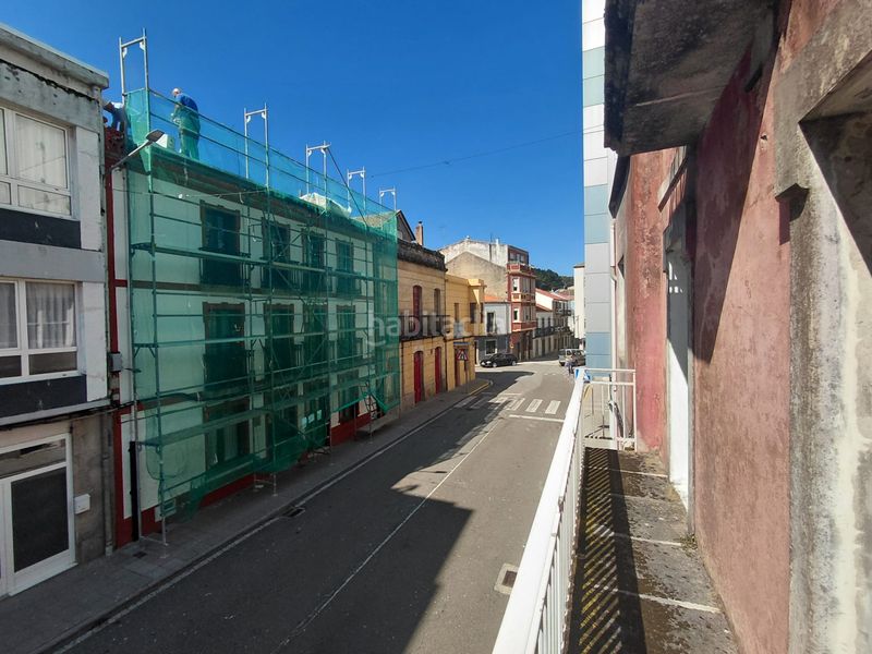 Foto 4c12a94c-c35f-44cf-a199-90b55d21f299. Maison jumelée dans rúa real 27 dans Ponteceso