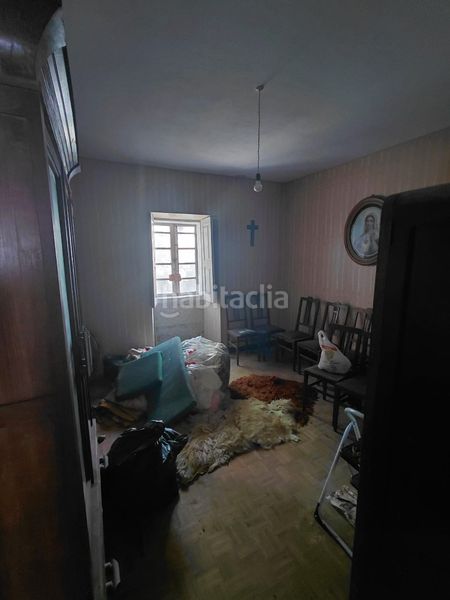 Foto 531c31a2-64ad-44db-94a5-e451d8514f24. Maison jumelée dans rúa real 27 dans Ponteceso