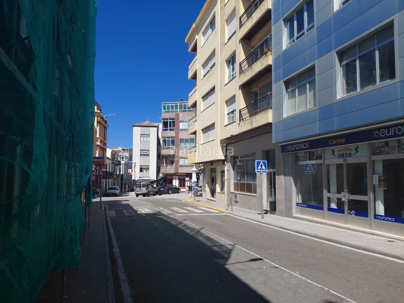 Foto 8125cd2c-4886-4720-a3b5-464d8cf36497. Maison jumelée dans rúa real 27 dans Ponteceso