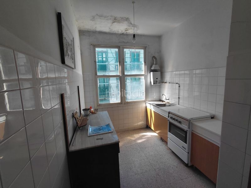 Foto b13c9ce7-c606-4f55-bb61-7b02ed356d4a. Maison jumelée dans rúa real 27 dans Ponteceso