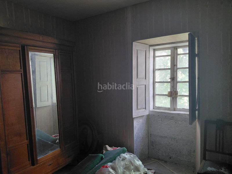 Foto d8377c98-ff49-4def-b3f7-3a2ff3c54261. Maison jumelée dans rúa real 27 dans Ponteceso