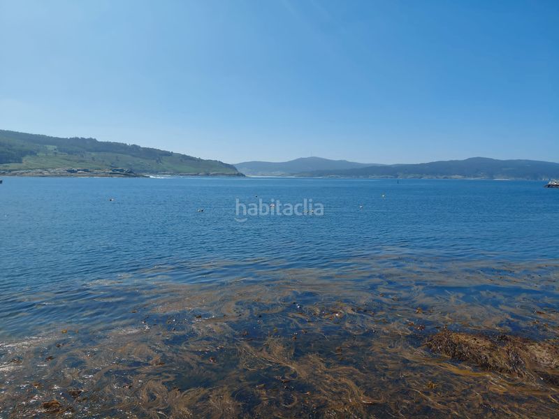 Foto edce9c14-a3bb-439d-90b5-048675ca9619. Maison jumelée dans rúa real 27 dans Ponteceso