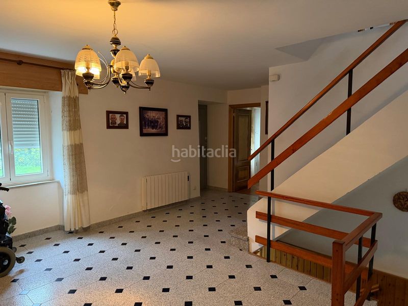 Foto 4d2a0d35-8354-4b6b-a843-b0640d1b6cbc. Chalet dans estrada vilaronte espiñeira 45 dans Foz