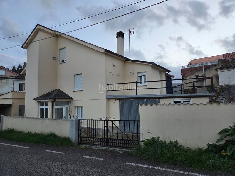 Foto 5003d9be-44d3-4b00-bf71-386c999c3485. Chalet dans estrada vilaronte espiñeira 45 dans Foz