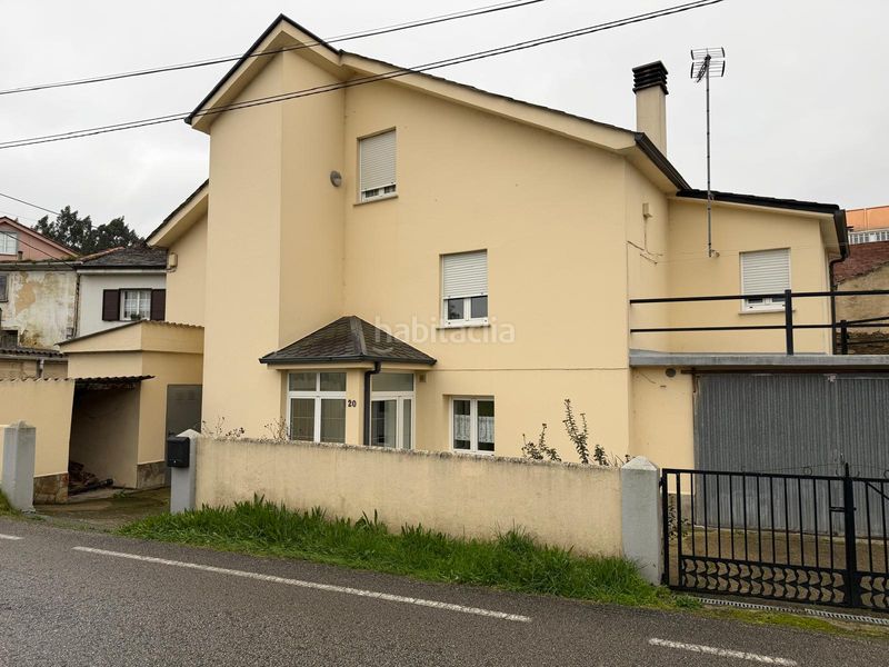 Foto bae61bfa-679f-427d-868f-ca936e9a309f. Chalet dans estrada vilaronte espiñeira 45 dans Foz