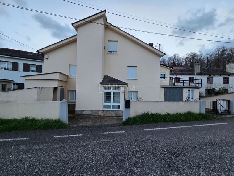 Foto d1de916e-911e-4454-a574-fcc7b3392775. Chalet dans estrada vilaronte espiñeira 45 dans Foz