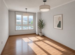 Etagenwohnung  Camino del matadero 10. Piso de 3 hab. en viveiro