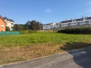 Terreno residenziale  Carretera general reinante 8. Solar en barreiros