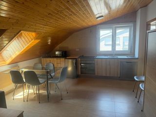 Miete Dachwohnung  Rúa vila 71. Ático de 2 hab. en barreiros