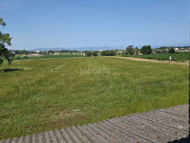 Foto f9097a37-12ee-41ac-9d69-f0fcba14ac3b. Xalet amb aparcament a Ribadeo