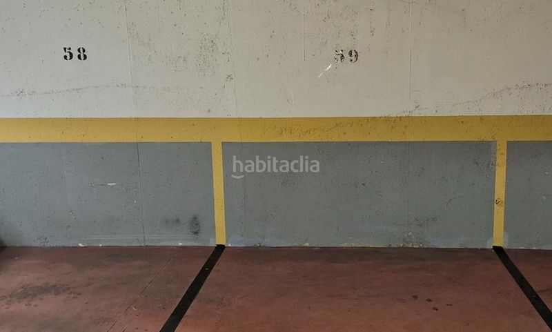 Foto 0df32d0f-1cb2-40bb-b7c6-0c2acb4ad0aa. Aparcament cotxe a rúa de san roque 59 a Casablanca - Calvario Vigo