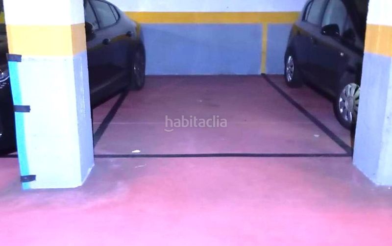Foto 4ec6462b-481b-4237-8021-23eddde605a6. Aparcament cotxe a rúa de san roque 59 a Casablanca - Calvario Vigo