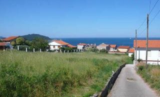 Residential Plot  Camiño san xurxo. Suelo rústico en vigo