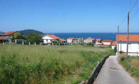 Foto 19997b15-19f4-4dfc-9ee5-31f4b81d5896. Terreno residencial suelo rústico en Coruxo - Oia - Saiáns Vigo