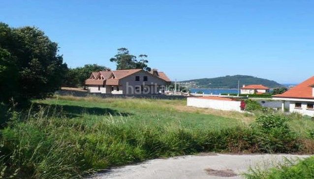 Foto 1b2fdc5c-7e20-4ce8-ba1d-1078df1b25c5. Terreno residencial suelo rústico en Coruxo - Oia - Saiáns Vigo