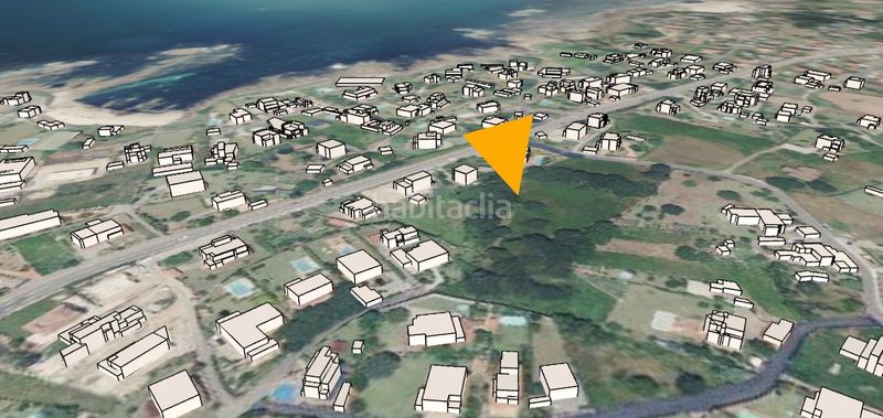 Foto 4e3b6487-7d35-4f9f-902d-7132d536d1ca. Terreno residencial suelo rústico en Coruxo - Oia - Saiáns Vigo